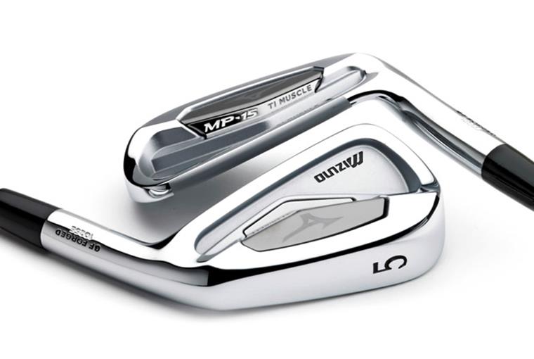 mizuno mp 15 irons specs